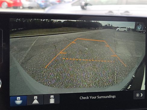 New 2026 Honda CR-V LX image 8