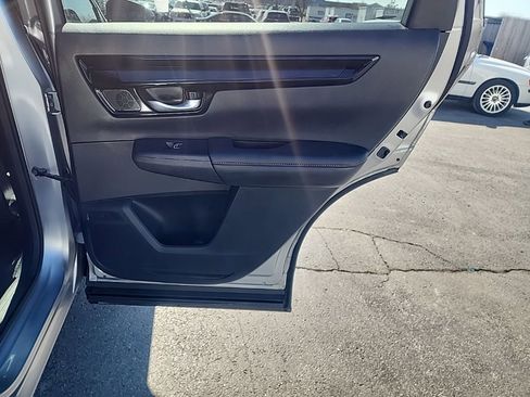 Certified 2023 Honda CR-V Sport Touring image 32