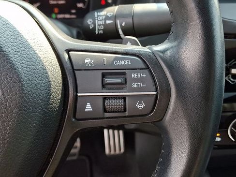 Used 2023 Honda Accord Sport image 22