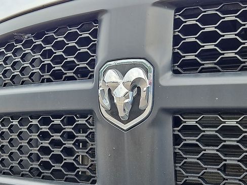 Used 2019 RAM 1500 Tradesman w/ Protection Group AWD/4WD image 35
