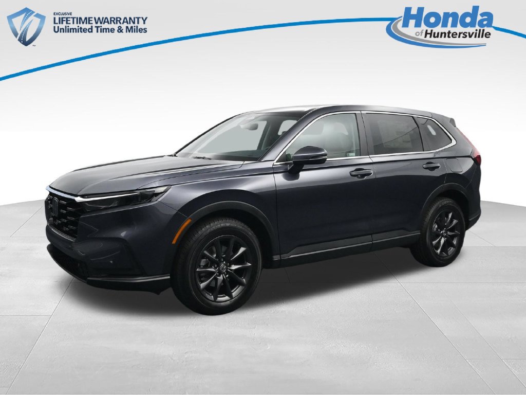 New 2027 Honda CR-V EX-L image 3