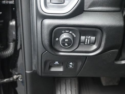 New 2026 RAM 1500 Lone Star image 19