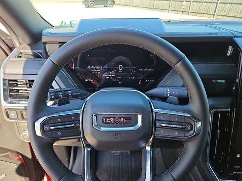 New 2026 GMC Yukon XL Elevation w/ LPO, Floor Liner Package image 16