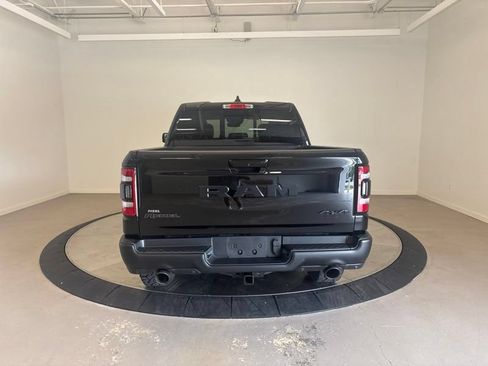Used 2024 RAM 1500 Rebel w/ Rebel Level 2 Equipment Group AWD/4WD image 5