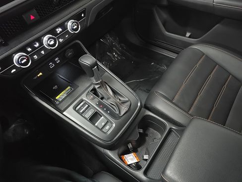 Used 2024 Honda CR-V Sport-L image 27