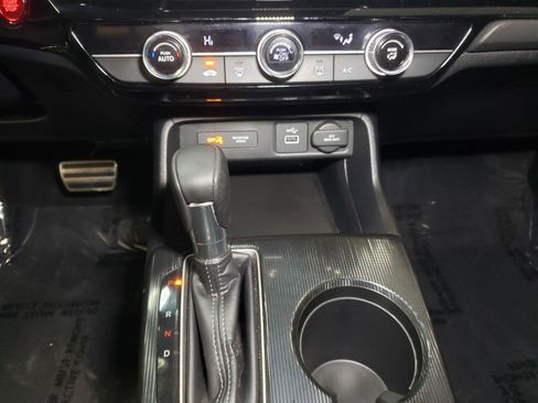 Certified 2024 Honda Civic Sport image 28