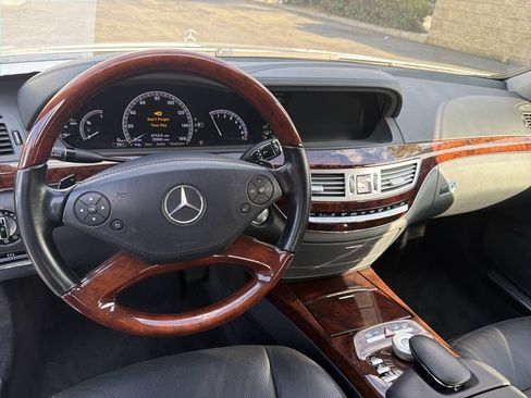 Used 2012 Mercedes-Benz S 550 image 13
