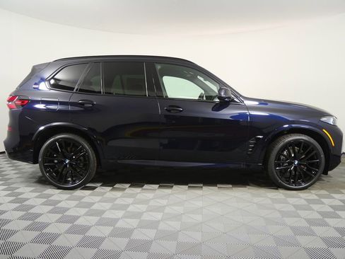 Used 2026 BMW X5 xDrive40i w/ M Sport Package AWD/4WD image 2