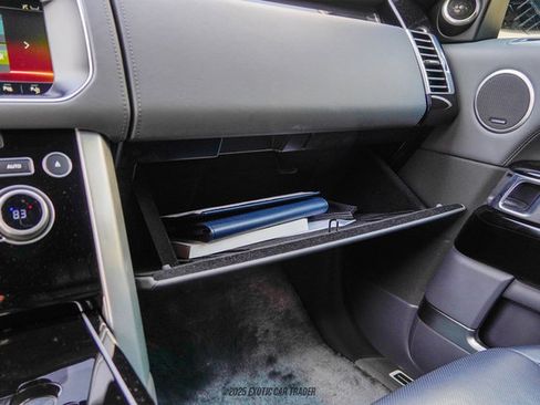 Used 2017 Land Rover Range Rover LWB SV Autobiography image 31