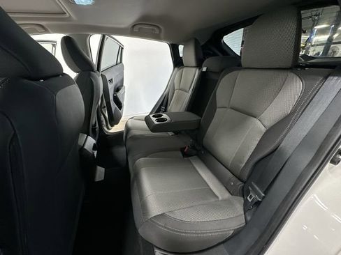 Used 2024 Subaru Crosstrek 2.0i Premium image 19