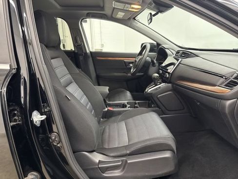 Used 2021 Honda CR-V EX image 24