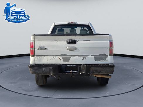 Used 2011 Ford F150 XL image 7