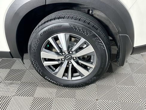 Certified 2024 Nissan Pathfinder SL AWD/4WD image 41