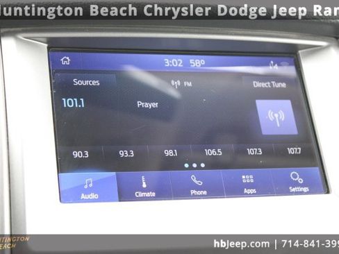 Used 2022 Ford Ranger XLT w/ Equipment Group 301A Mid image 21