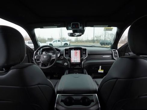 New 2026 RAM 1500 Laramie w/ Night Edition image 22