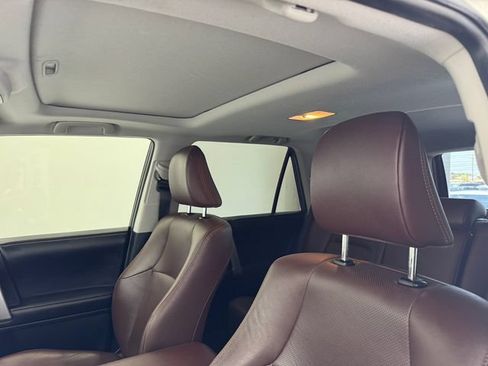 Used 2017 Toyota 4Runner Limited RWD image 5