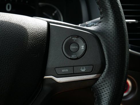 Used 2023 Honda Passport EX-L image 18