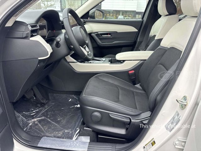 New 2026 MAZDA CX-5 Select AWD/4WD image 18