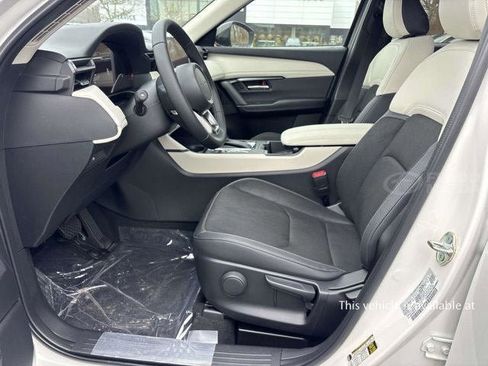 New 2026 MAZDA CX-5 Select AWD/4WD image 18