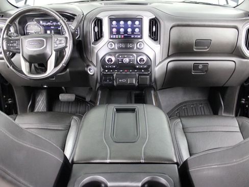Used 2022 GMC Sierra 2500 Denali image 31