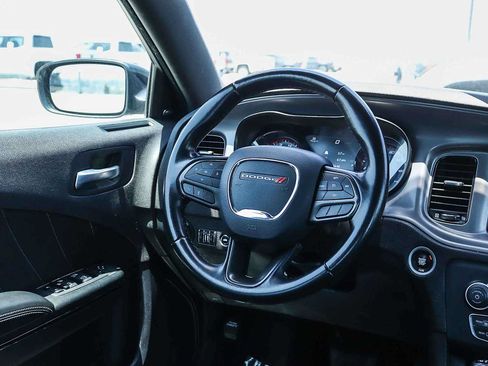 Used 2023 Dodge Charger GT w/ Blacktop Package RWD image 15