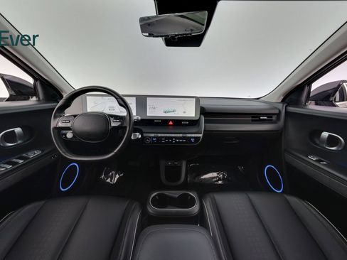 Used 2024 Hyundai Ioniq 5 Limited RWD image 26