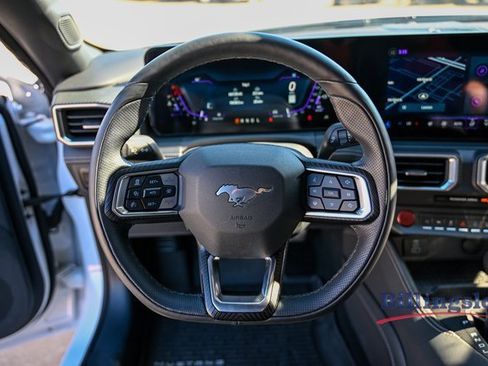 Used 2024 Ford Mustang Premium image 13