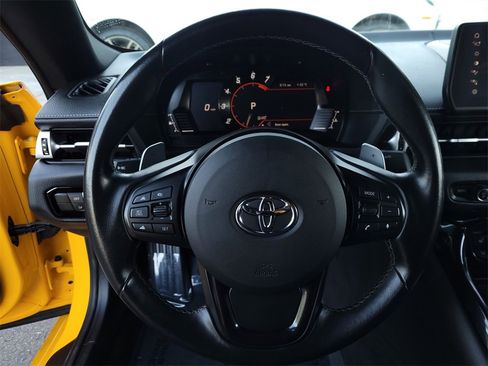 Used 2022 Toyota Supra image 36