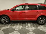 Used 2018 Dodge Journey SE w/ Popular Equipment Group image 4