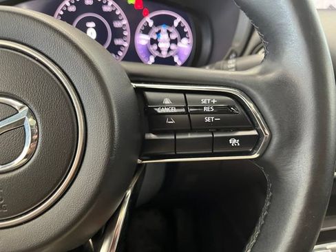 Certified 2024 MAZDA CX-90 Plug-In Hybrid w/ Premium Plus AWD/4WD image 21
