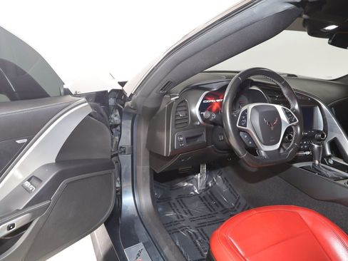 Used 2019 Chevrolet Corvette Grand Sport image 63