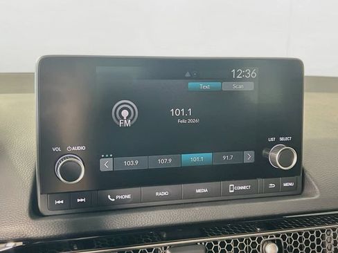 Used 2025 Honda Civic Sport image 21
