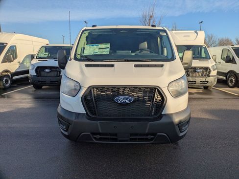 New 2026 Ford Transit 150 Low Roof image 8