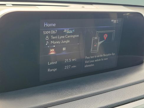 Used 2022 Lexus RX 350 AWD image 31