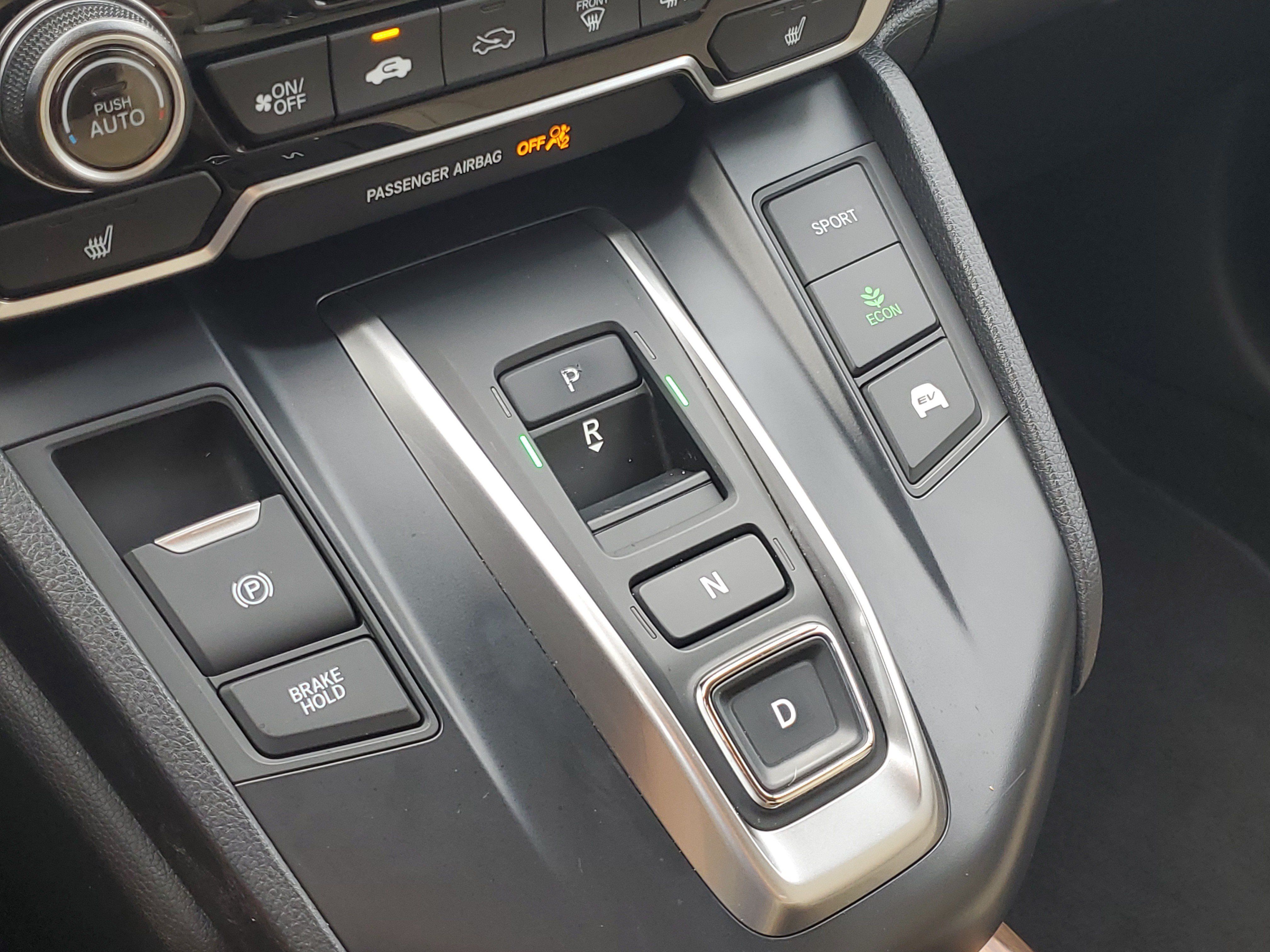 Used 2021 Honda CR-V Touring image 30