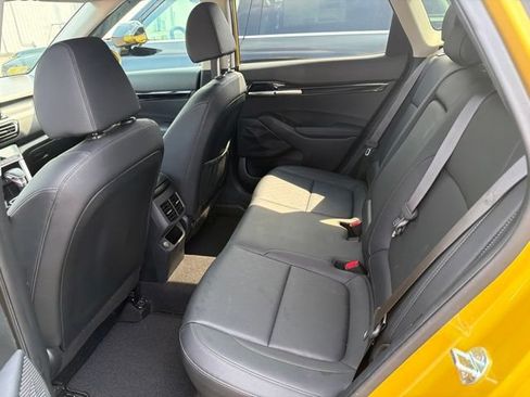 Used 2022 Kia Seltos SX w/ Sunroof Package AWD/4WD image 7