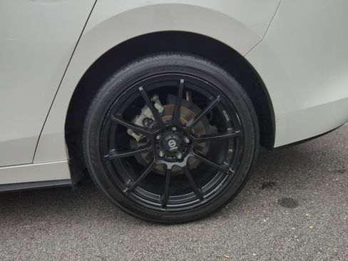 Used 2019 MAZDA MAZDA3 Sedan w/ Select Package image 22