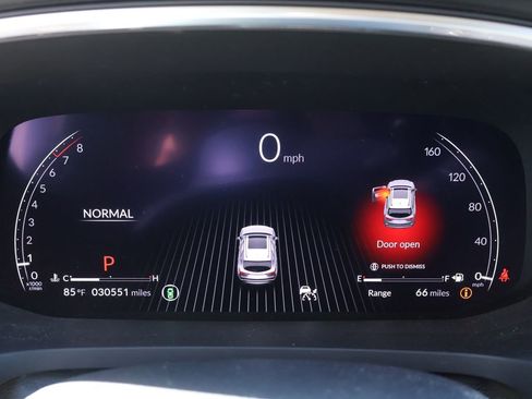 Used 2023 Acura MDX SH-AWD w/ Advance Package image 36