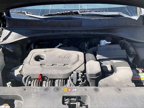 Used 2016 Kia Sorento AWD image 28