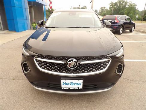 Certified 2023 Buick Envision Avenir AWD/4WD image 8