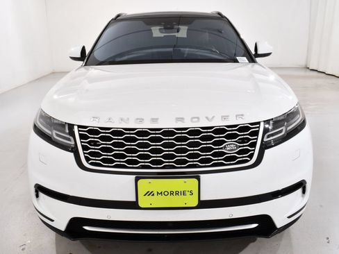 Used 2020 Land Rover Range Rover Velar S AWD/4WD image 3