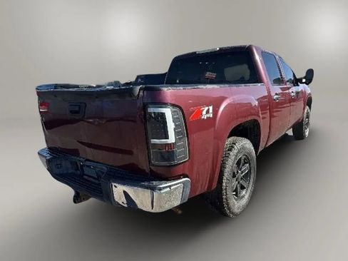 Used 2007 GMC Sierra 1500 SLE w/ SLE2 Preferred Package AWD/4WD image 5
