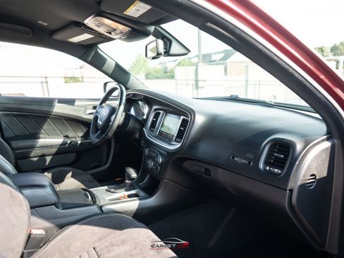 Used 2019 Dodge Charger Scat Pack w/ Daytona Edition Group RWD image 14