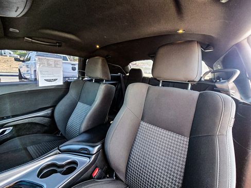 Used 2023 Dodge Challenger GT image 10