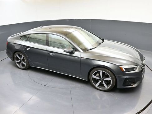 Used 2025 Audi A5 2.0T Premium Plus image 49