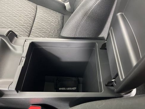 New 2026 Nissan Sentra SV w/ SV Convenience Package image 28