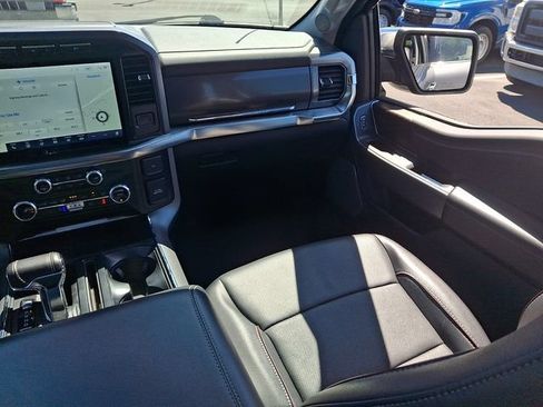 Used 2023 Ford F150 Lariat w/ Equipment Group 502A High AWD/4WD image 21