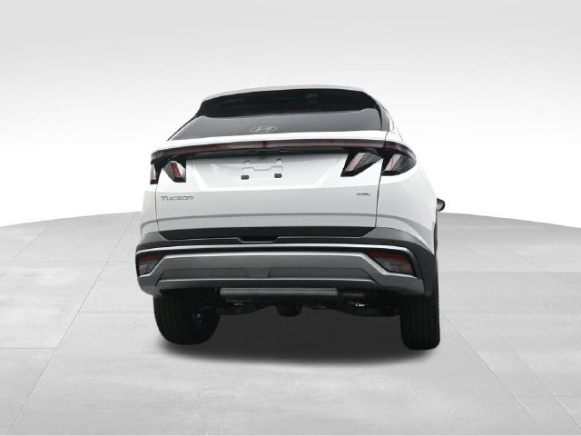 New 2026 Hyundai Tucson Limited AWD/4WD image 37
