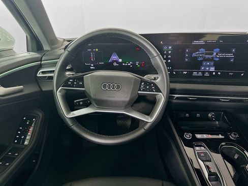 Used 2025 Audi A5 2.0T Premium w/ Convenience Package AWD/4WD image 15