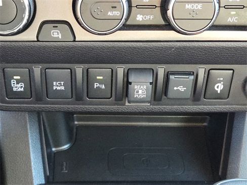 Used 2023 Toyota Tacoma TRD Pro image 25